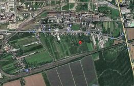 Teren intravilan 5000mp, Mihai Bravu