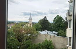 Apartament 3 camere, decomandat, Ultracentral Campina 