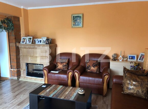 Apartament de vânzare 3 camere Ultracentral - 116576AV | BLITZ Ploieşti | Poza2