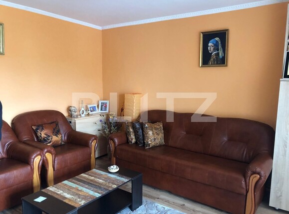 Apartament de vânzare 3 camere Ultracentral - 116576AV | BLITZ Ploieşti | Poza1