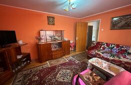 Apartament 2 camere semidecomandat, 49mp, Nord