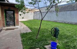 Casa individuala 3 camere, suprafata utila 80mp, teren 442mp, zona Izvoare