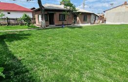 Casa individuala 3 camere, suprafata utila 80mp, teren 442mp, zona Izvoare