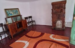 Casa individuala 3 camere, suprafata utila 80mp, teren 442mp, zona Izvoare