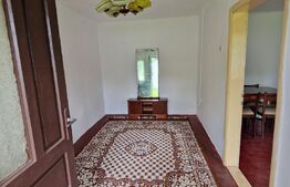 Casa individuala 3 camere, suprafata utila 80mp, teren 442mp, zona Izvoare