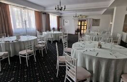 Imobil de vanzare, afacere la cheie, suprafata utila 1500mp, teren 1500mp, Central