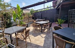 Imobil de vanzare, afacere la cheie, suprafata utila 1500mp, teren 1500mp, Central