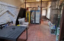 Imobil de vanzare, afacere la cheie, suprafata utila 1500mp, teren 1500mp, Central