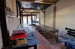 Imobil de vanzare, afacere la cheie, suprafata utila 1500mp, teren 1500mp, Central