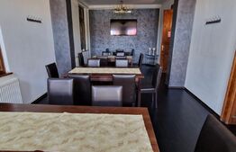 Imobil de vanzare, afacere la cheie, suprafata utila 1500mp, teren 1500mp, Central