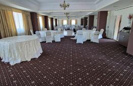 Imobil de vanzare, afacere la cheie, suprafata utila 1500mp, teren 1500mp, Central