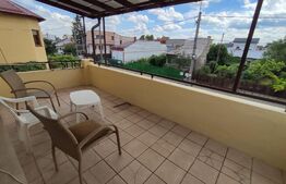 Casa individuala 9 camere, suprafata utila 660mp, teren 435mp, Central