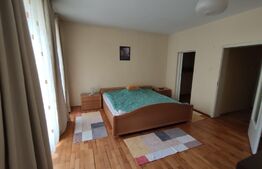 Casa individuala 9 camere, suprafata utila 660mp, teren 435mp, Central