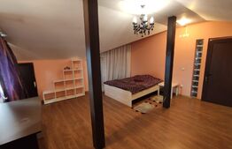 Casa individuala 9 camere, suprafata utila 660mp, teren 435mp, Central