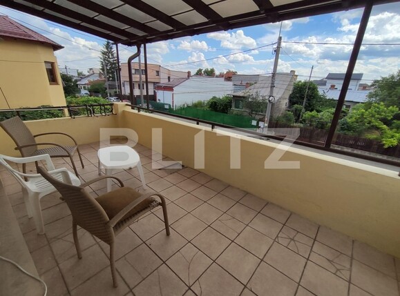 Casa de vânzare 9 camere Central - 116654CV | BLITZ Ploieşti | Poza9