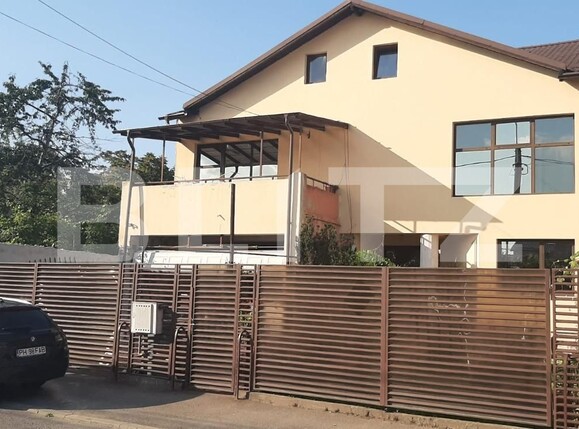 Casa de vânzare 9 camere Central - 116654CV | BLITZ Ploieşti | Poza2