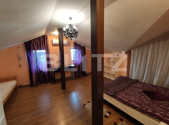 Casa de vânzare 9 camere Central - 116654CV | BLITZ Ploieşti | Poza11