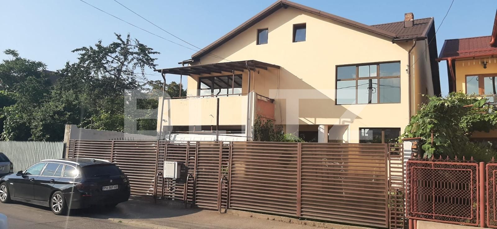 Casa de vânzare 9 camere Central - 116654CV | BLITZ Ploieşti | Poza2