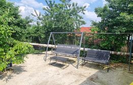 Casa individuala, 6 camere, 160 mp, 900 mp teren, Gornet