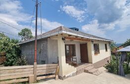 Casa individuala, 6 camere, 160 mp, 900 mp teren, Gornet