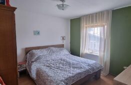 Casa individuala, 6 camere, 160 mp, 900 mp teren, Gornet