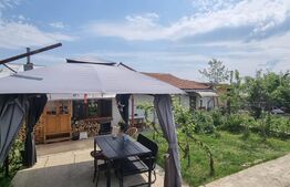 Casa individuala, 6 camere, 160 mp, 900 mp teren, Gornet