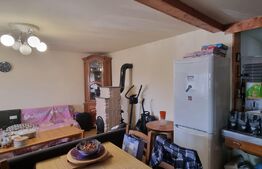 Casa individuala, 6 camere, 160 mp, 900 mp teren, Gornet