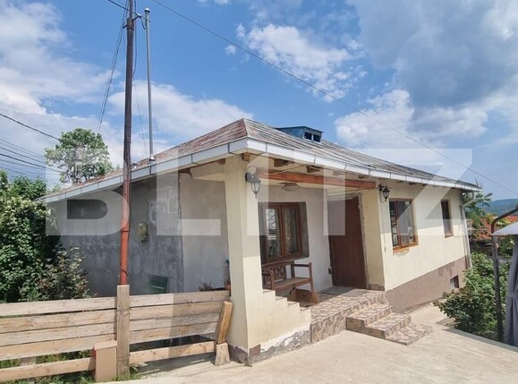 Casa de vânzare 6 camere Exterior Nord - 116667CV | BLITZ Ploieşti | Poza1