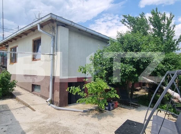 Casa de vânzare 6 camere Exterior Nord - 116667CV | BLITZ Ploieşti | Poza2