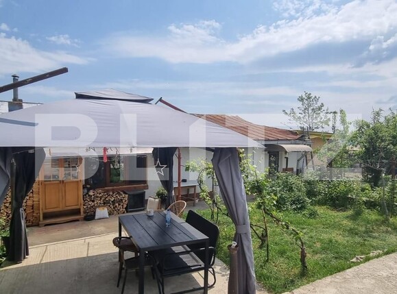 Casa de vânzare 6 camere Exterior Nord - 116667CV | BLITZ Ploieşti | Poza3