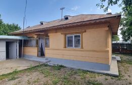 Casa individuala, 4 camere, 149 mp, teren 838 mp, comuna Puchenii Mari