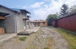 Casa individuala, 4 camere, 149 mp, teren 838 mp, comuna Puchenii Mari