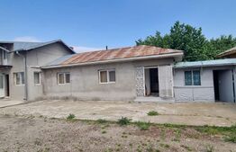 Casa individuala, 4 camere, 149 mp, teren 838 mp, comuna Puchenii Mari