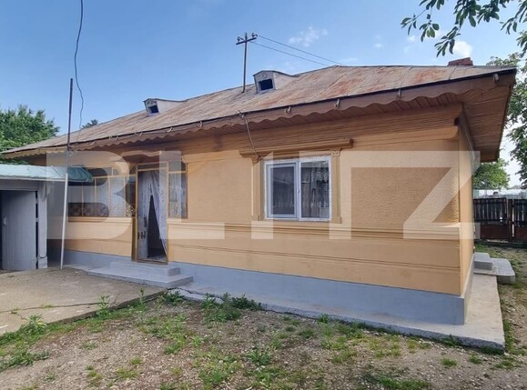 Casa de vânzare 4 camere Pucheni - 116669CV | BLITZ Ploieşti | Poza1
