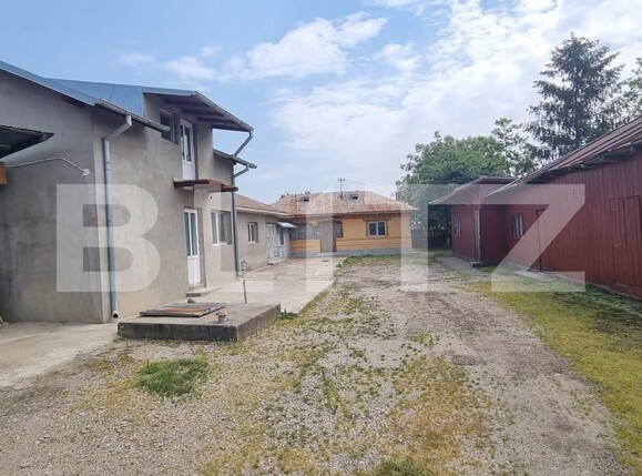 Casa de vânzare 4 camere Pucheni - 116669CV | BLITZ Ploieşti | Poza3