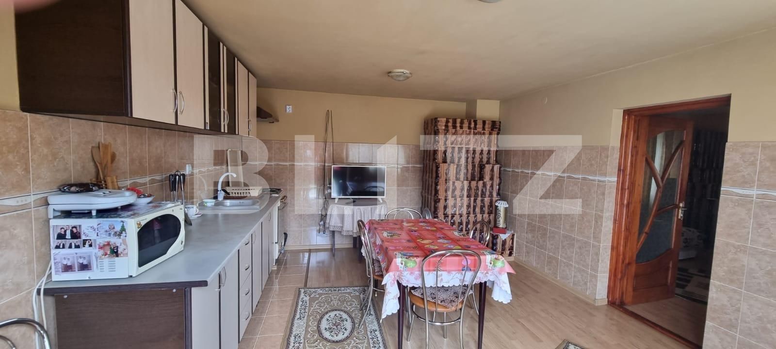 Casa de vânzare 4 camere Pucheni - 116669CV | BLITZ Ploieşti | Poza8