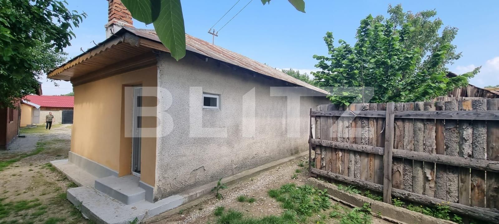 Casa de vânzare 4 camere Pucheni - 116669CV | BLITZ Ploieşti | Poza4