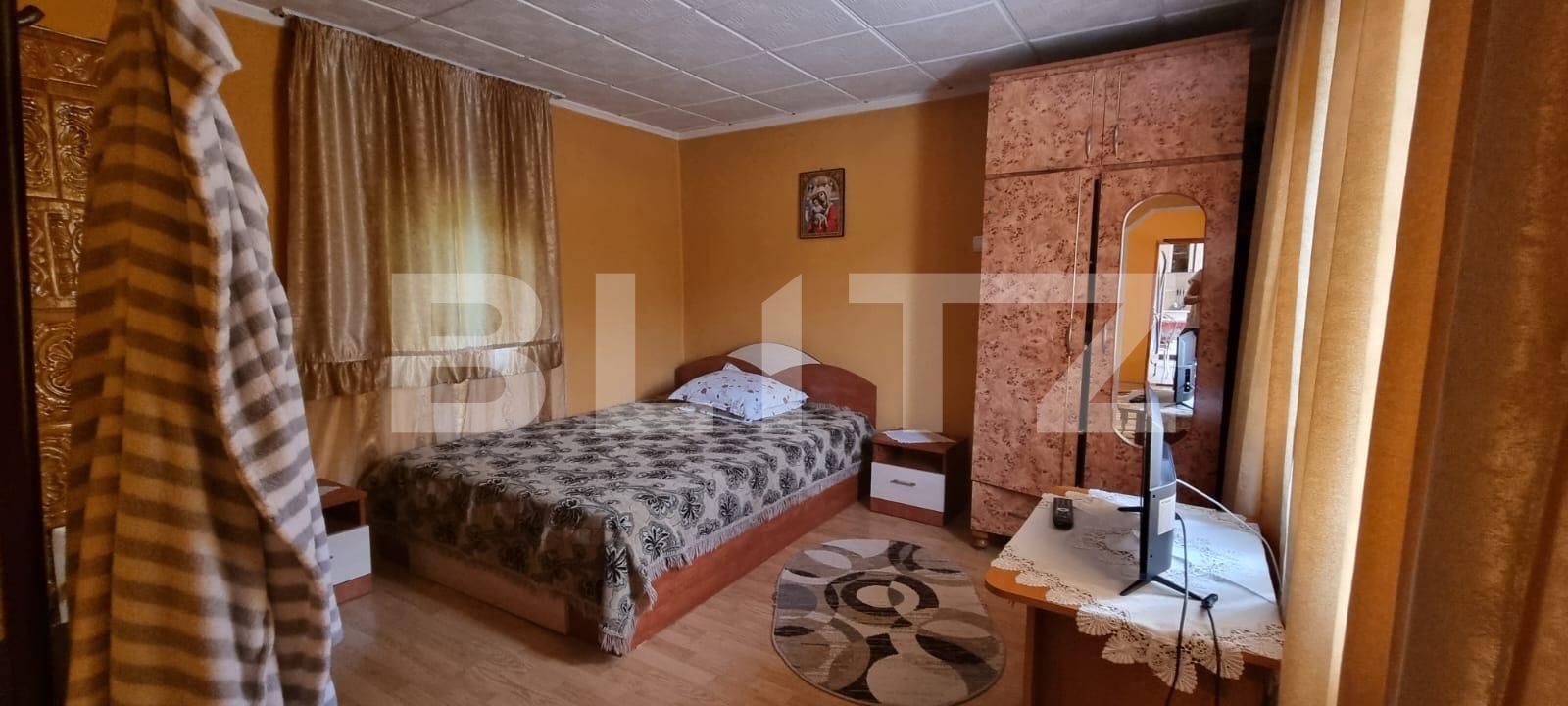 Casa de vânzare 4 camere Pucheni - 116669CV | BLITZ Ploieşti | Poza7