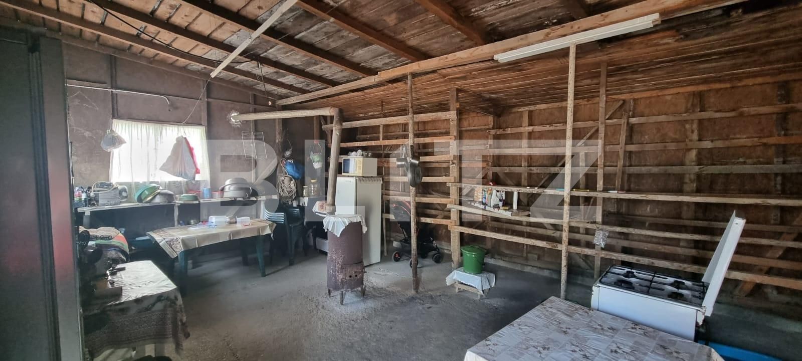 Casa de vânzare 4 camere Pucheni - 116669CV | BLITZ Ploieşti | Poza18