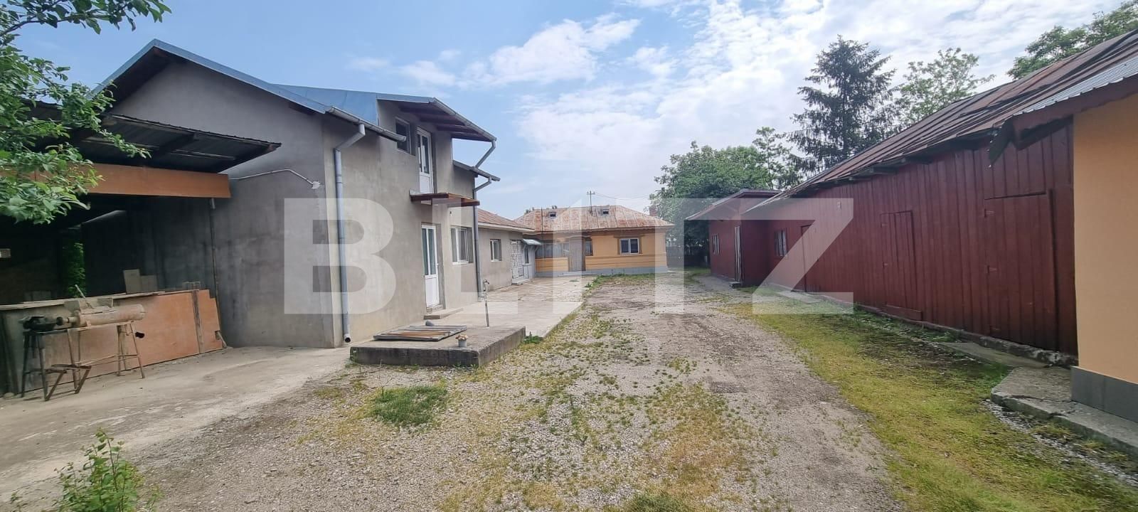 Casa de vânzare 4 camere Pucheni - 116669CV | BLITZ Ploieşti | Poza3