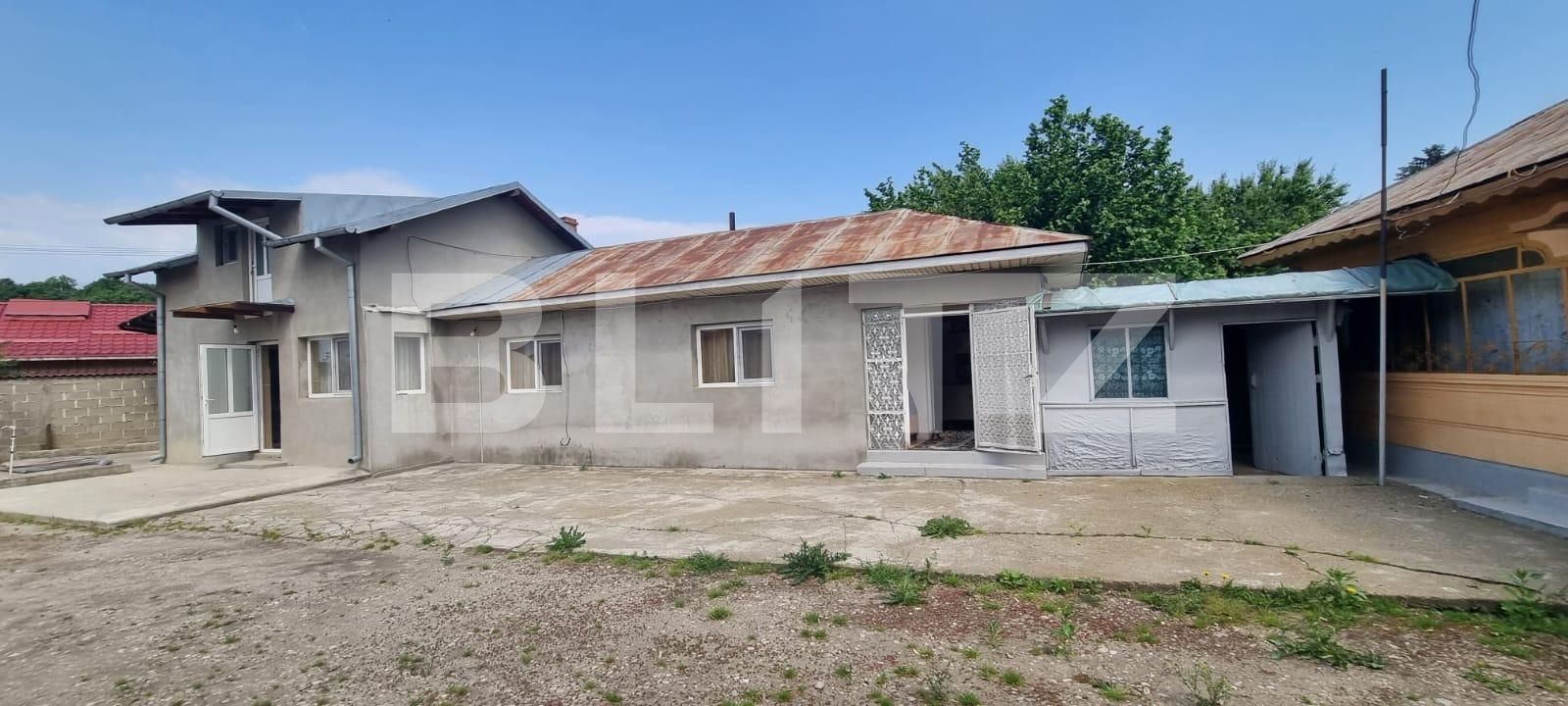 Casa de vânzare 4 camere Pucheni - 116669CV | BLITZ Ploieşti | Poza2