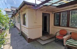 Casa 3 camere, suprafata utila 77mp, teren indiviziune 130mp, Central