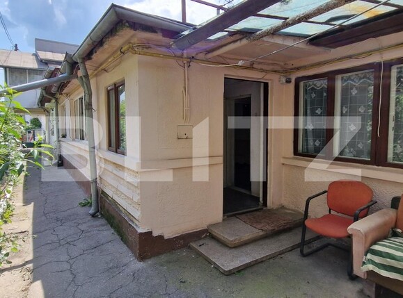 Casa de vânzare 3 camere Central - 116676CV | BLITZ Ploieşti | Poza1