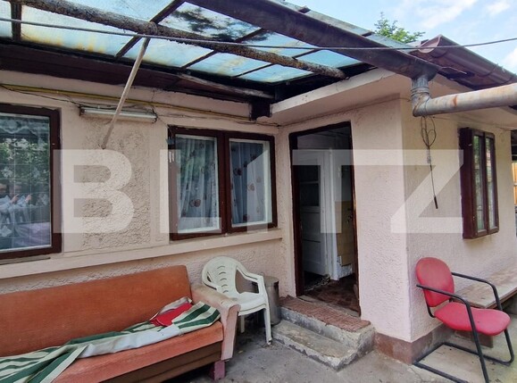 Casa de vânzare 3 camere Central - 116676CV | BLITZ Ploieşti | Poza2