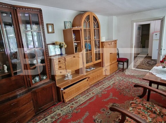 Casa de vânzare 3 camere Central - 116676CV | BLITZ Ploieşti | Poza4