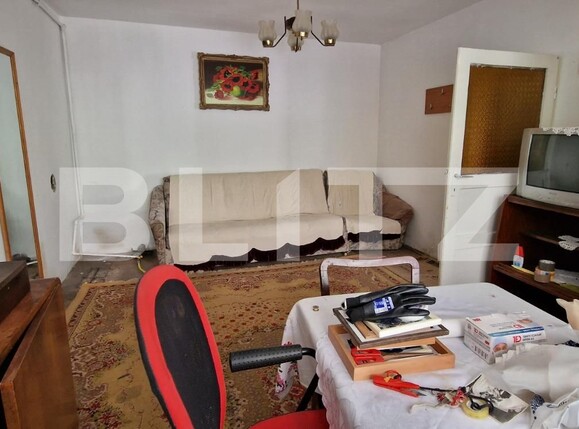 Casa de vânzare 3 camere Central - 116676CV | BLITZ Ploieşti | Poza3