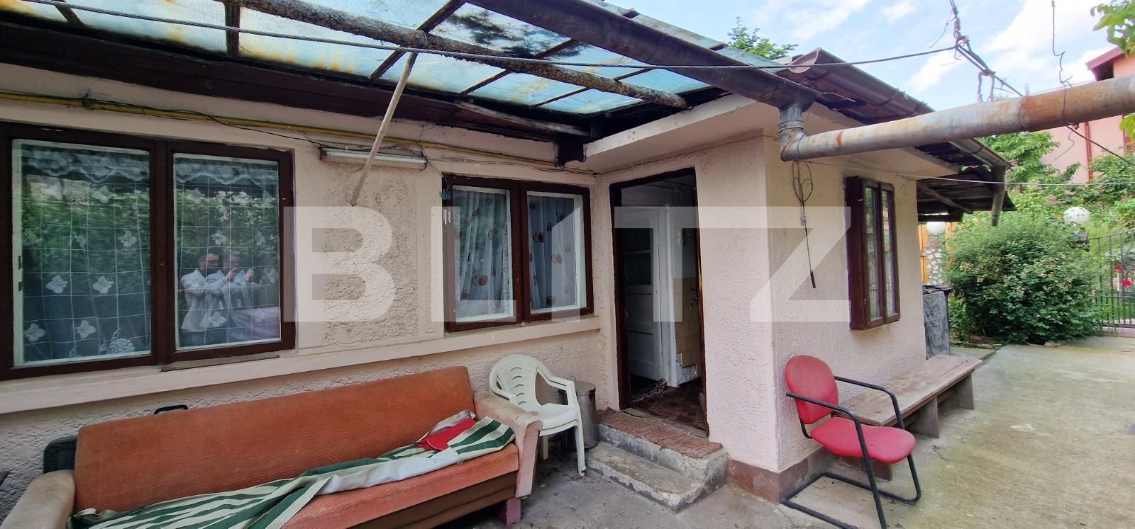 Casa de vânzare 3 camere Central - 116676CV | BLITZ Ploieşti | Poza2