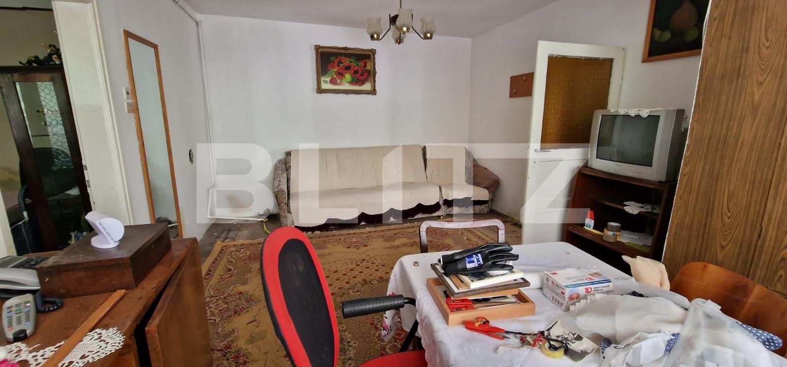 Casa de vânzare 3 camere Central - 116676CV | BLITZ Ploieşti | Poza3