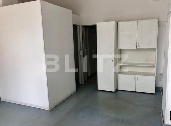 Spațiu comercial de închiriat Central - 116778SIC | BLITZ Ploieşti | Poza1