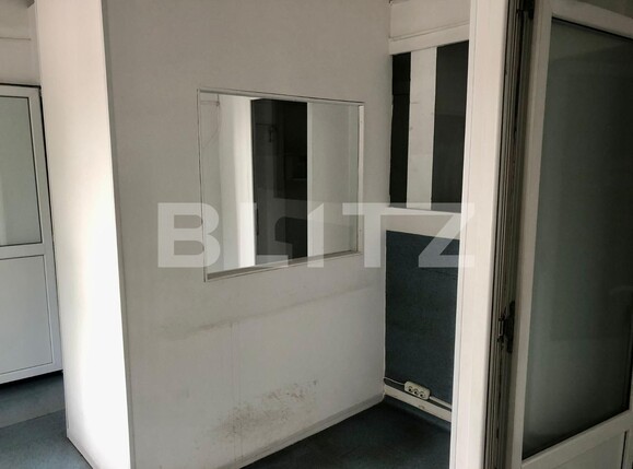 Spațiu comercial de închiriat Central - 116778SIC | BLITZ Ploieşti | Poza3